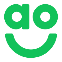 AO.com logo