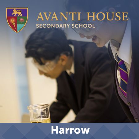 Avanti House Secondary School
