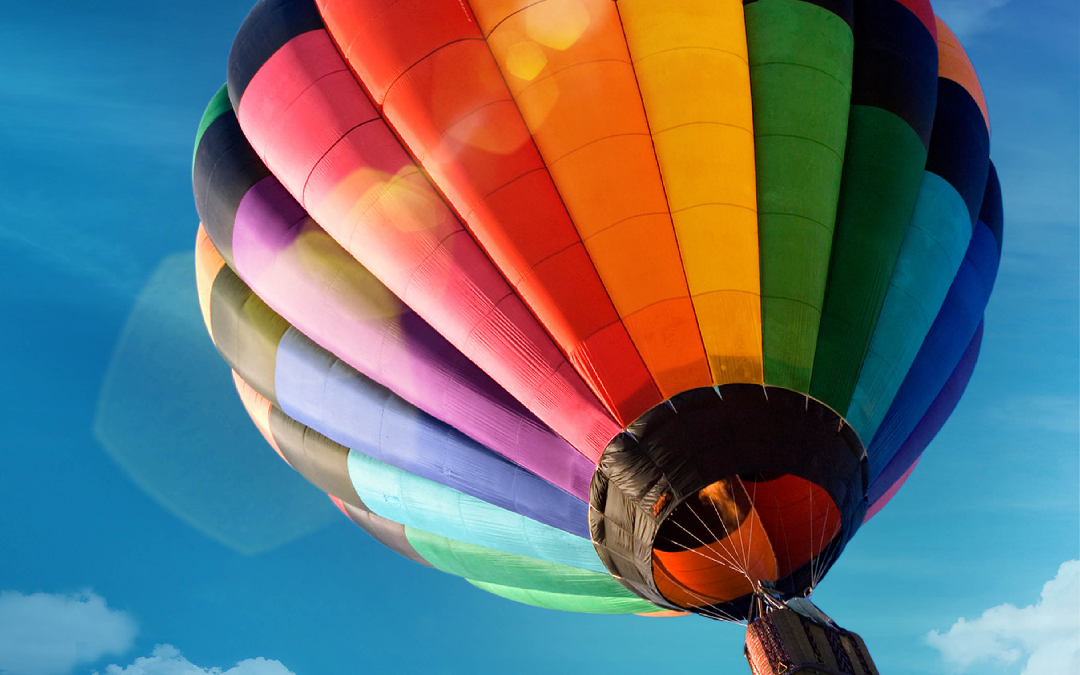 Hot Air Balloon 2