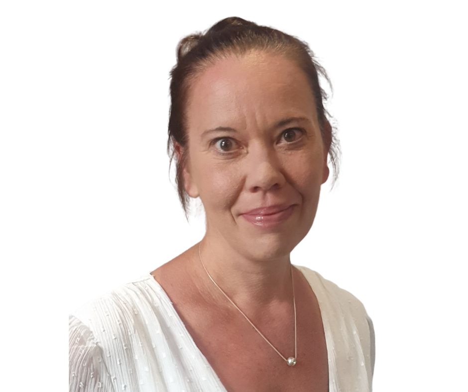 Clare Metson