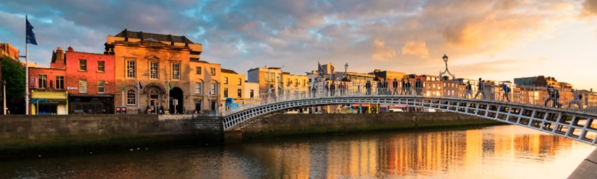 Dublin Banner Image