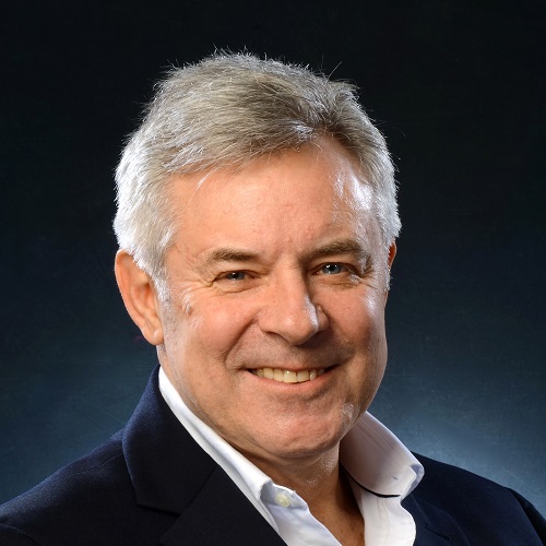 Guy Hodge FNAEA