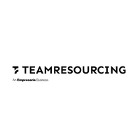 TeamResourcing logo