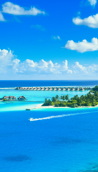 ​GOOSE Recruitment sign Maldivian airline, Manta Air