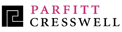 Parfitt cresswell logo