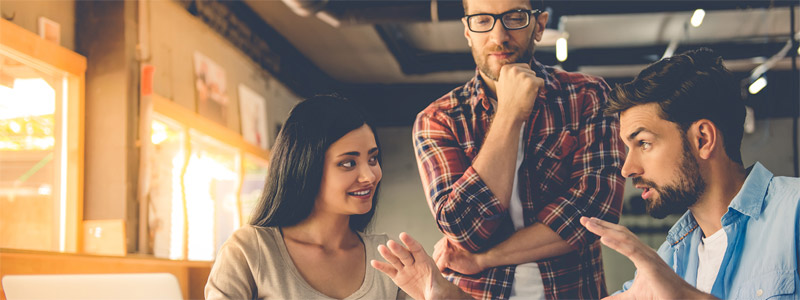 Are You Unknowingly Cutting Your Workforces Creativity