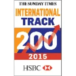 The Sunday Times International track 200 2016