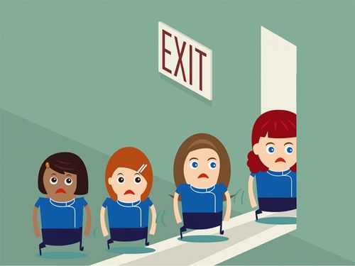 How To Reduce Employee Turnover