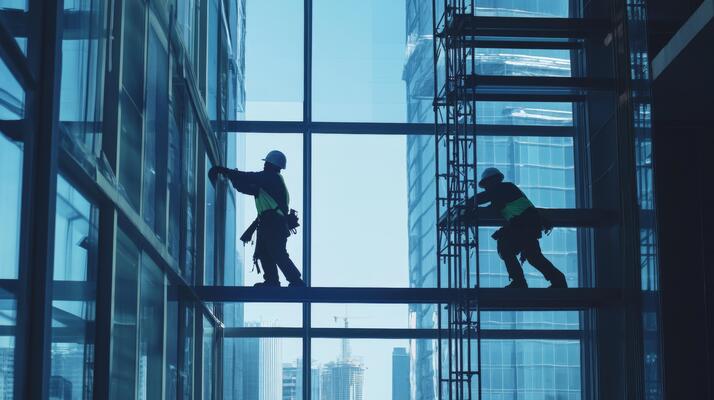 Architecture & Construction