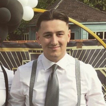 Reece Guyett