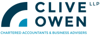 Clive Owen LLP logo