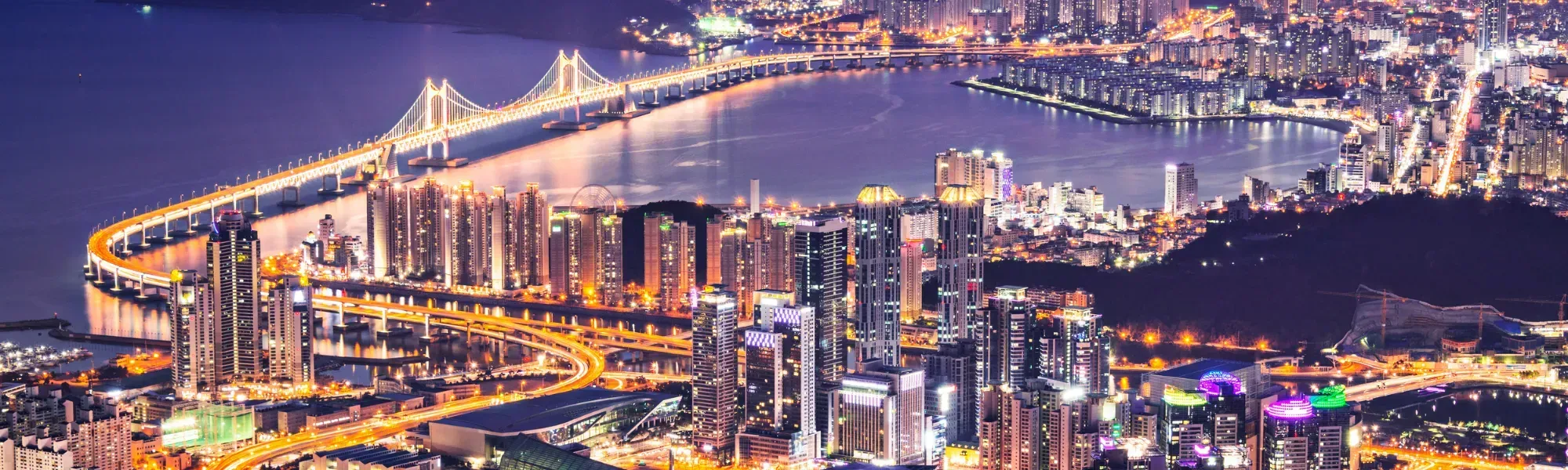 Permanent Recruitment Case Study: Area Manager, Korea - Maritime Recruitment - Faststream Recruitment