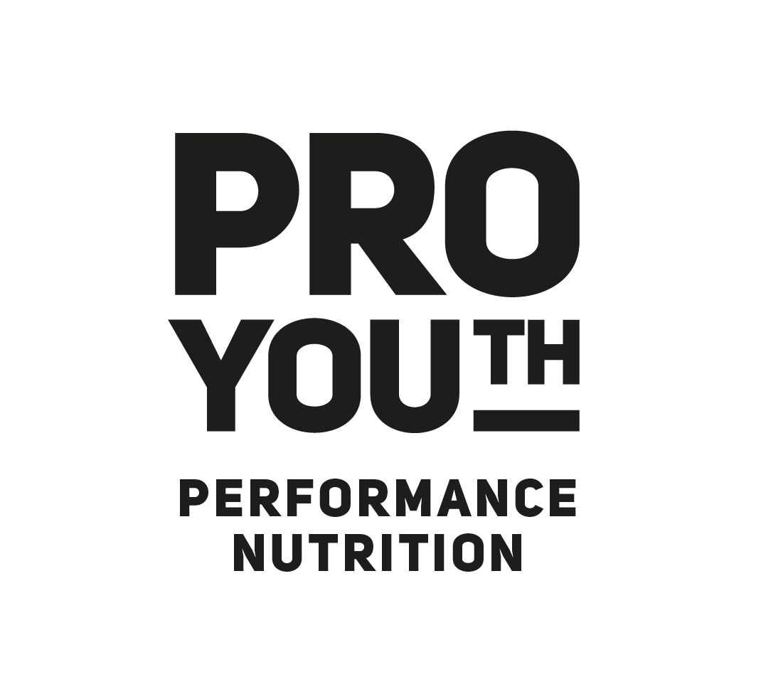 ProYouth Nutrition ⭐⭐⭐⭐⭐