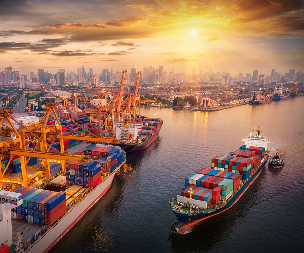 Port Services