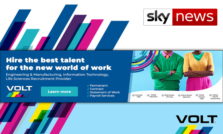 Sky News Campaign