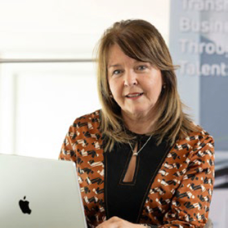 Caroline Cawley - ITAG