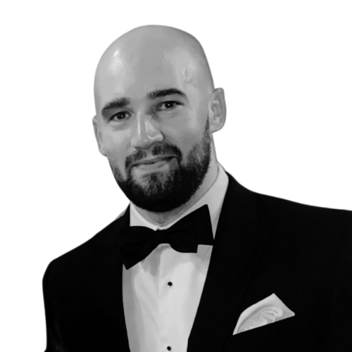 James Salmon