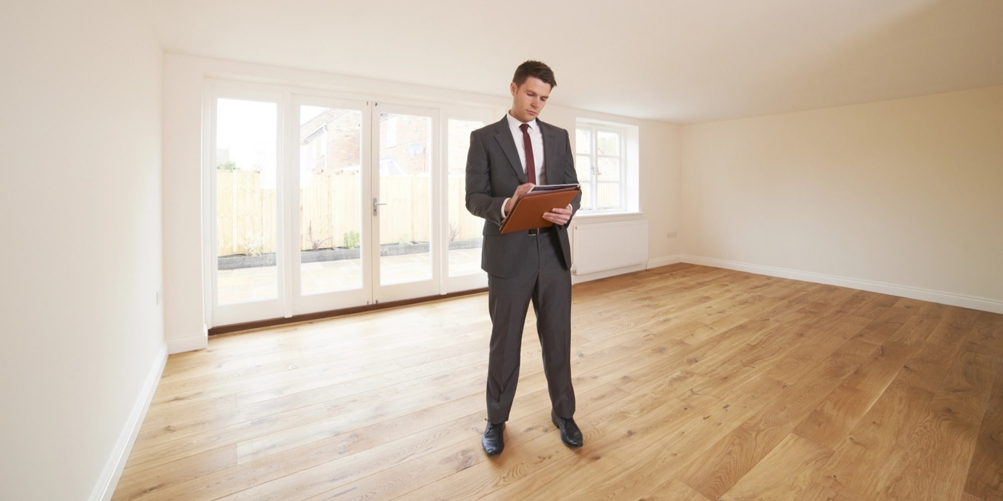 Hunting for great Property Industry Jobs