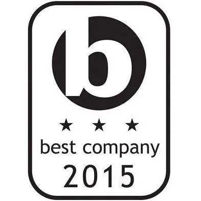 The Sunday Times Best 100 Small Companies to Work For 2015