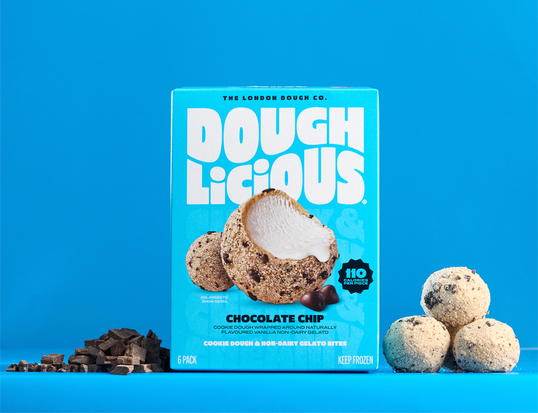 🍪Join Doughlicious The London Dough Co. as Logistics & Export Manager | West Acton, London Based