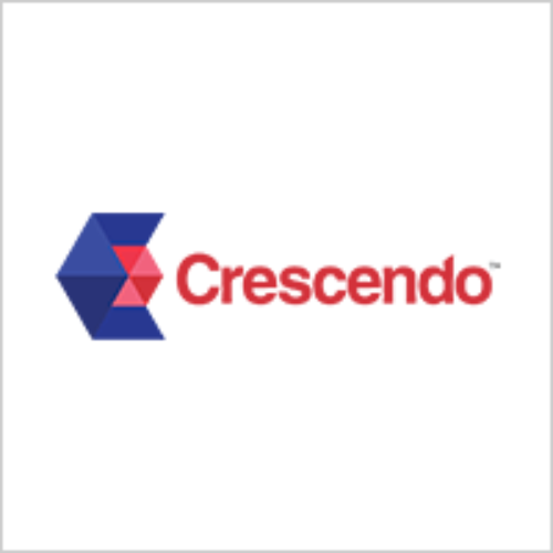 Crescendo Global logo