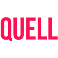 Quell Tech  logo