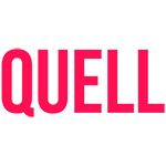 Quell Tech  logo