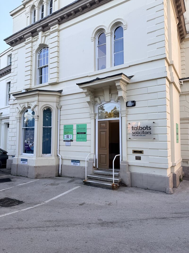 Go to branch: Coventry page
