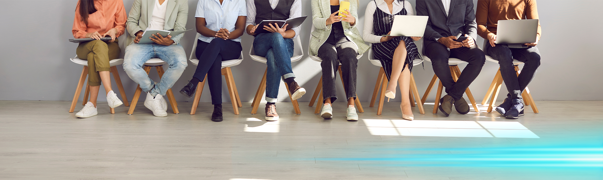 Contingent Recruitment Services