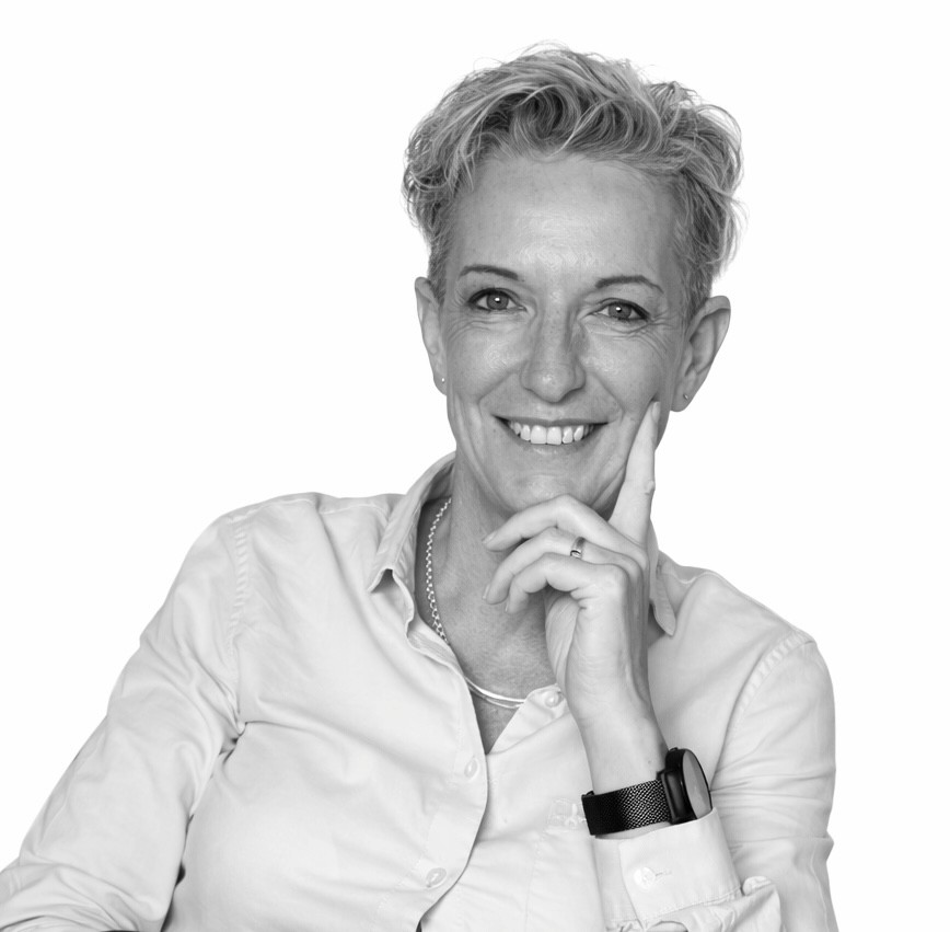 Claire Morgan