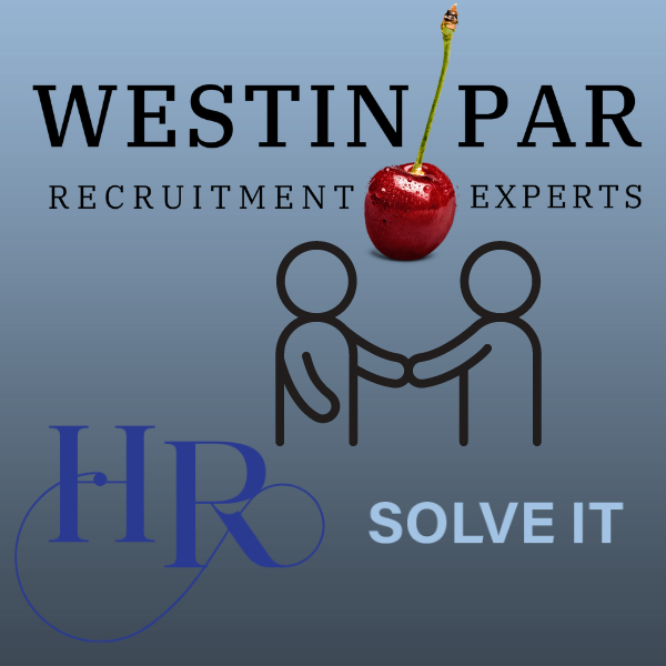 Westin Par Recruitment Experts Collaborate with HR Solve It