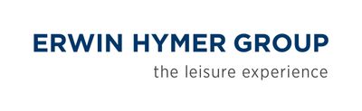Erwin Hymer logo