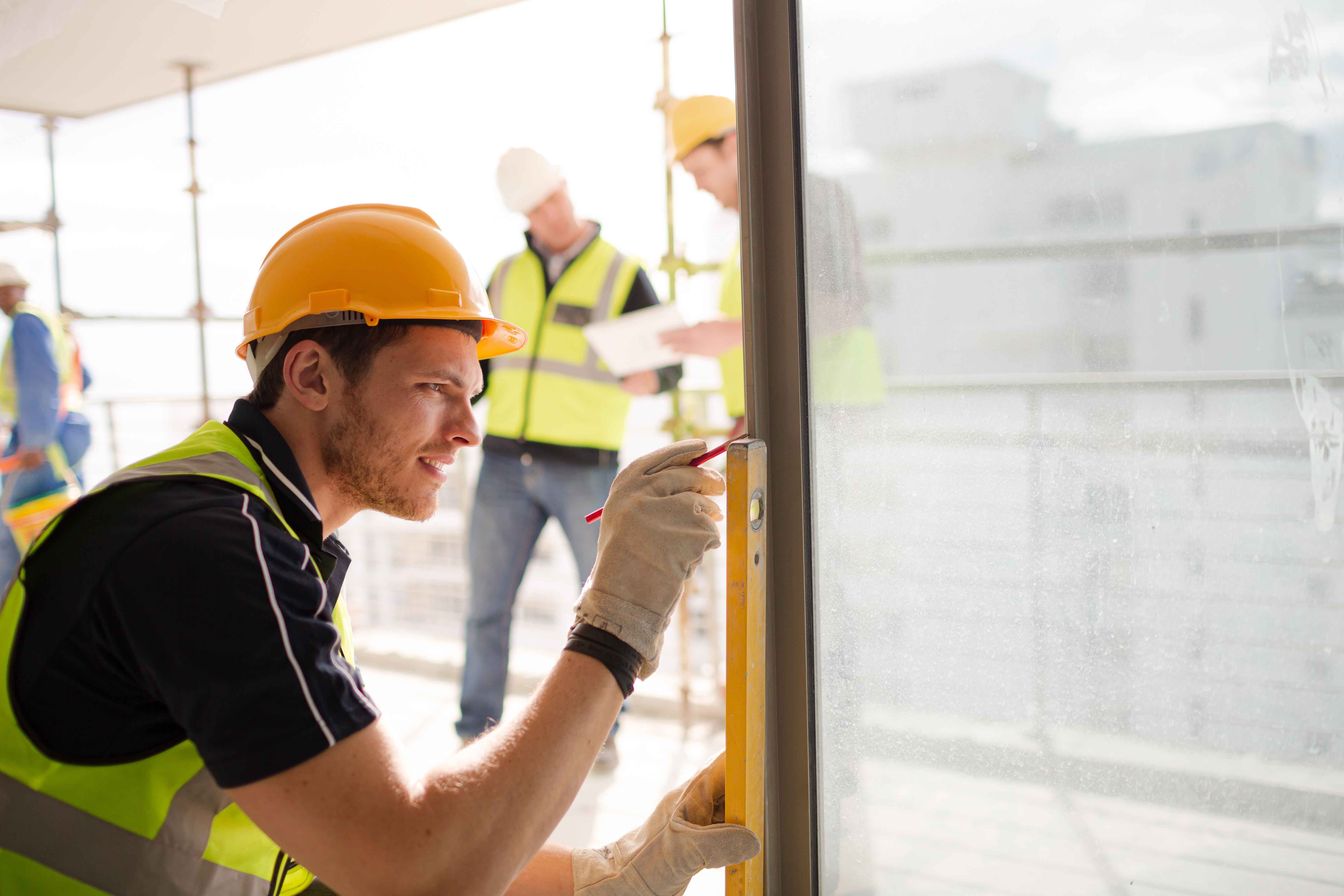 Skills Shortage: What Are Construction Candidates Really Looking For?
