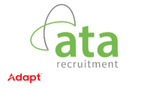 Ata Recruitment Adapt Training- Improved speed and recruiter adoption