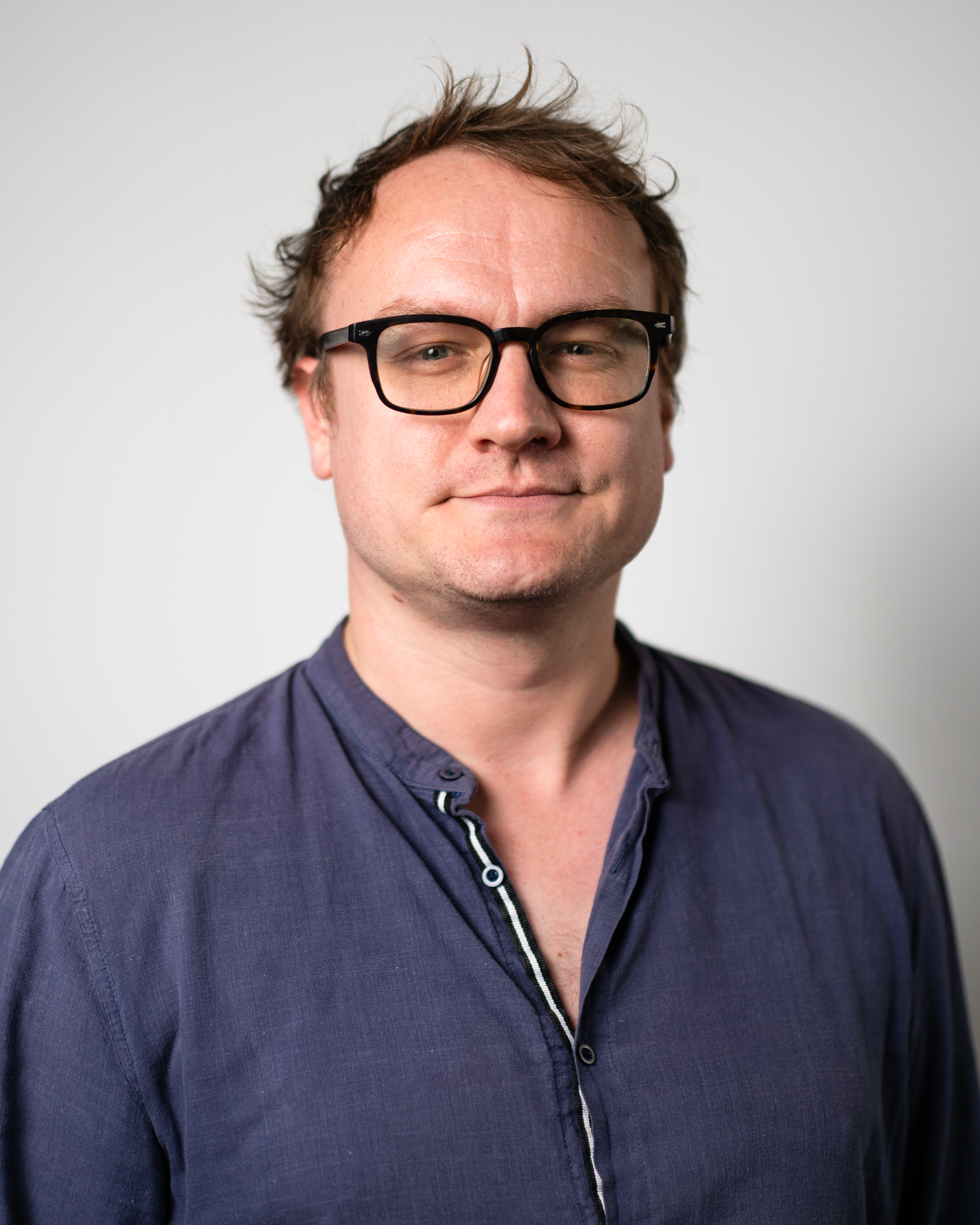 Piers Atkinson