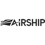 Airship Interactive logo