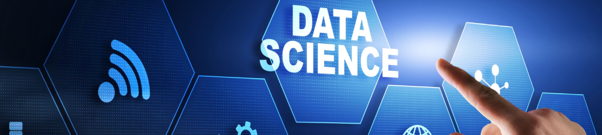 Data & Analytics and Data Science