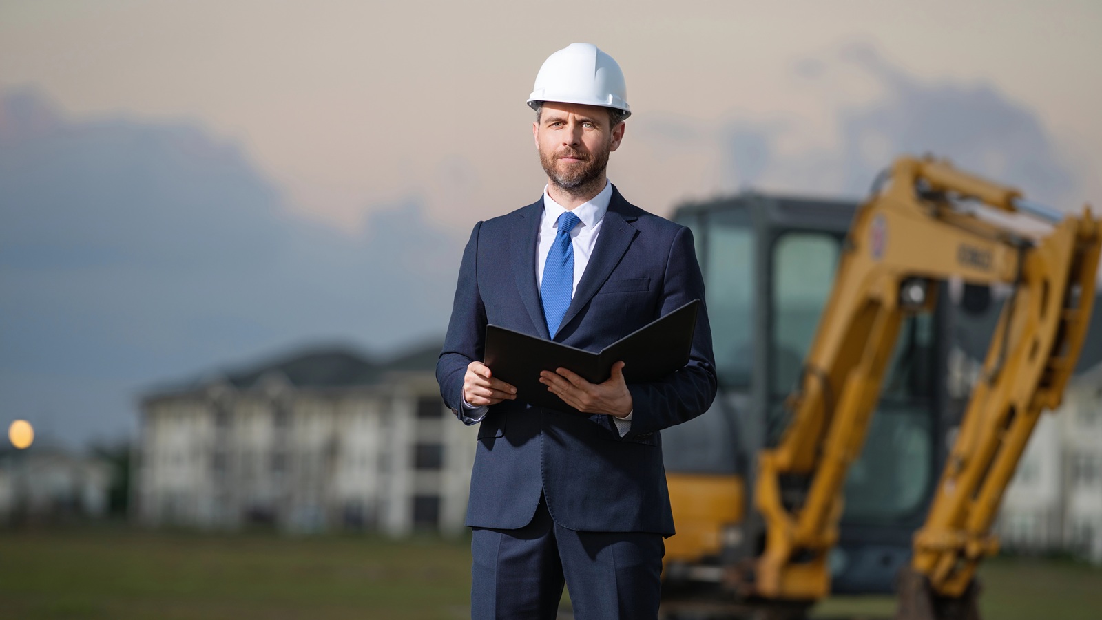 Building Surveyor - Worth Recruiting jobs