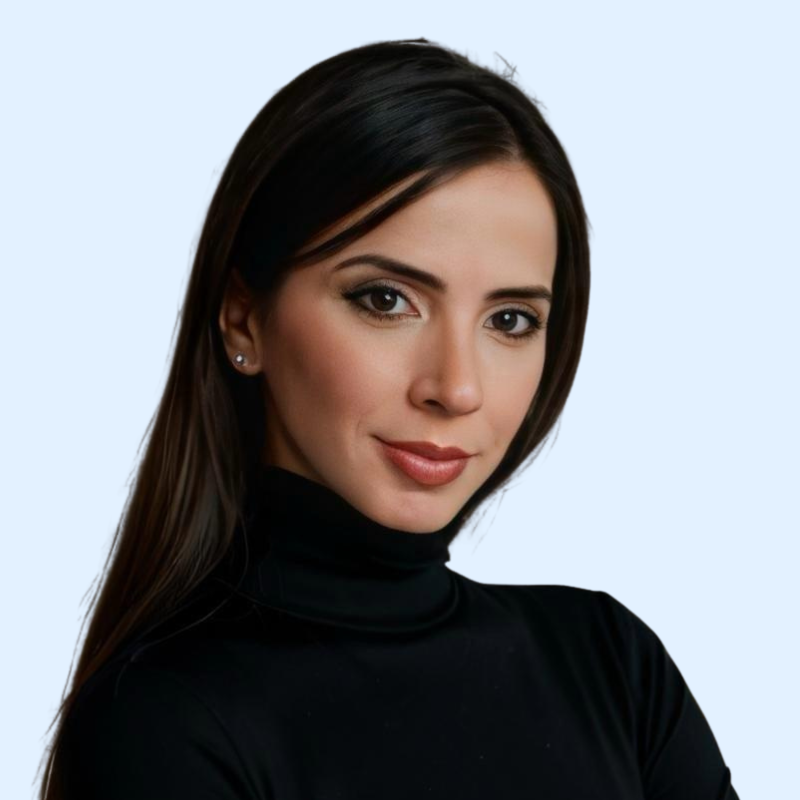 Perla Freiha