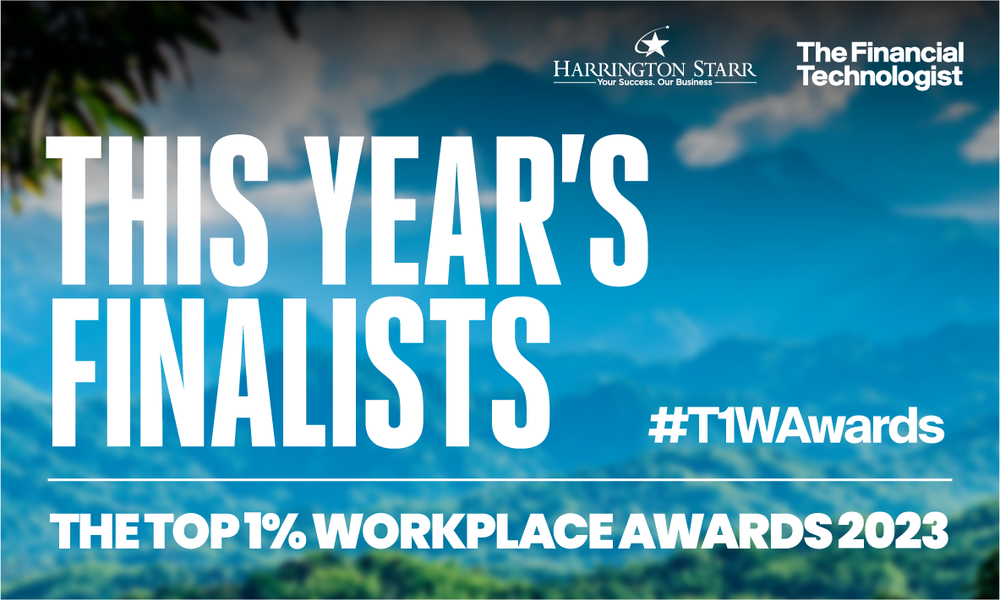Top 1  Workplace Awards 2023