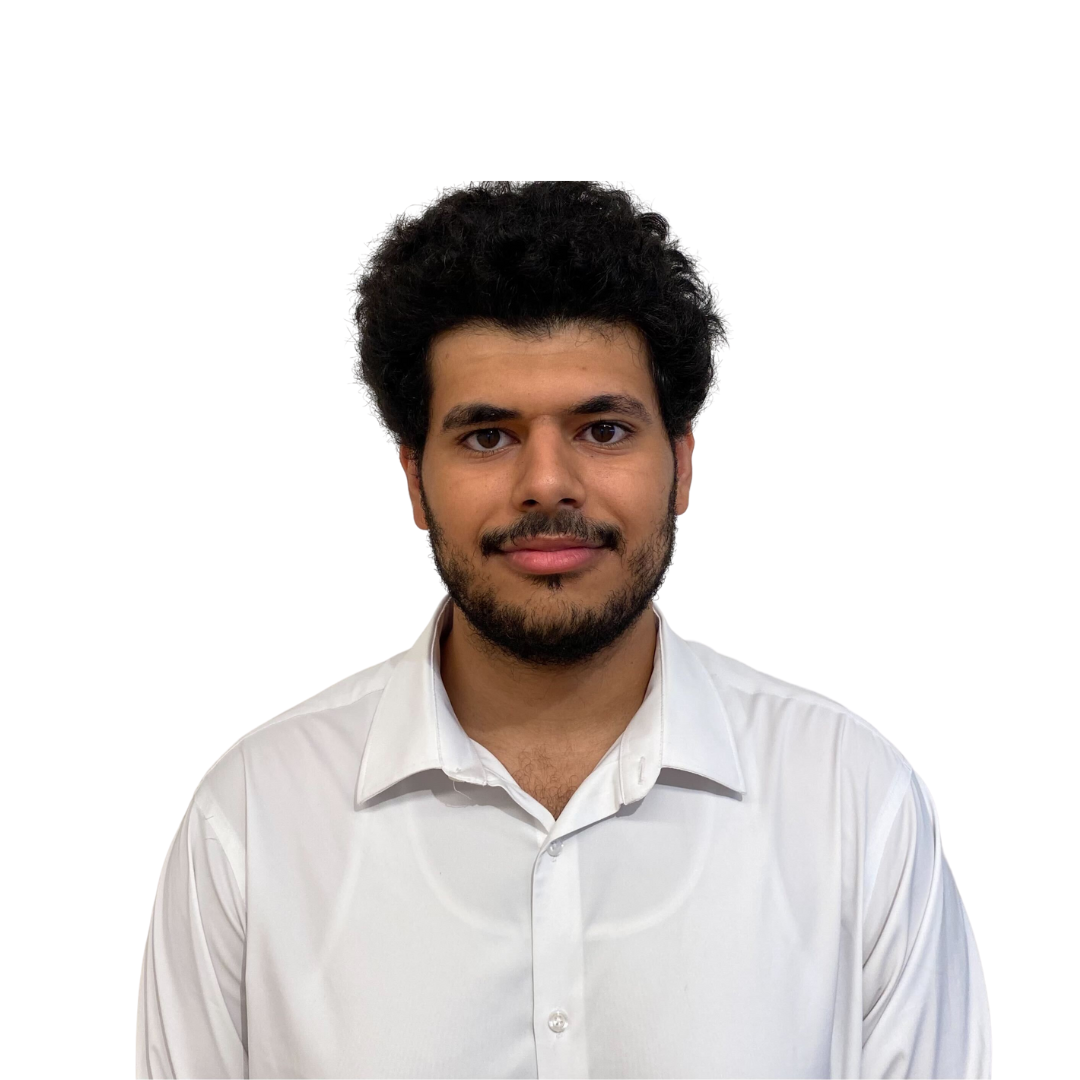 Zamaan Hashmi