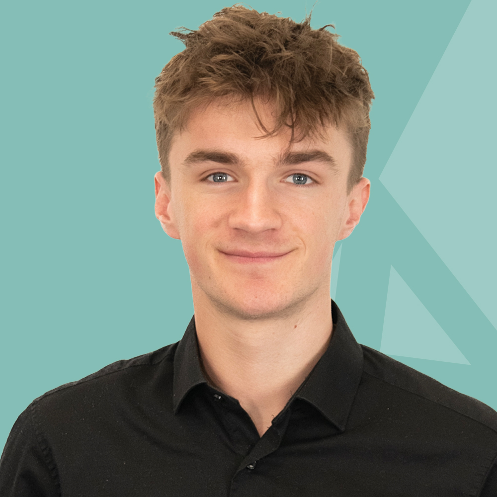 Lewis Horton