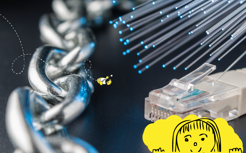 Blockchain – The Next Technology Revolution