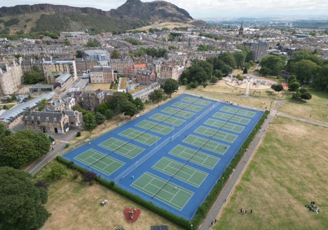 Go to branch: Meadows Tennis page