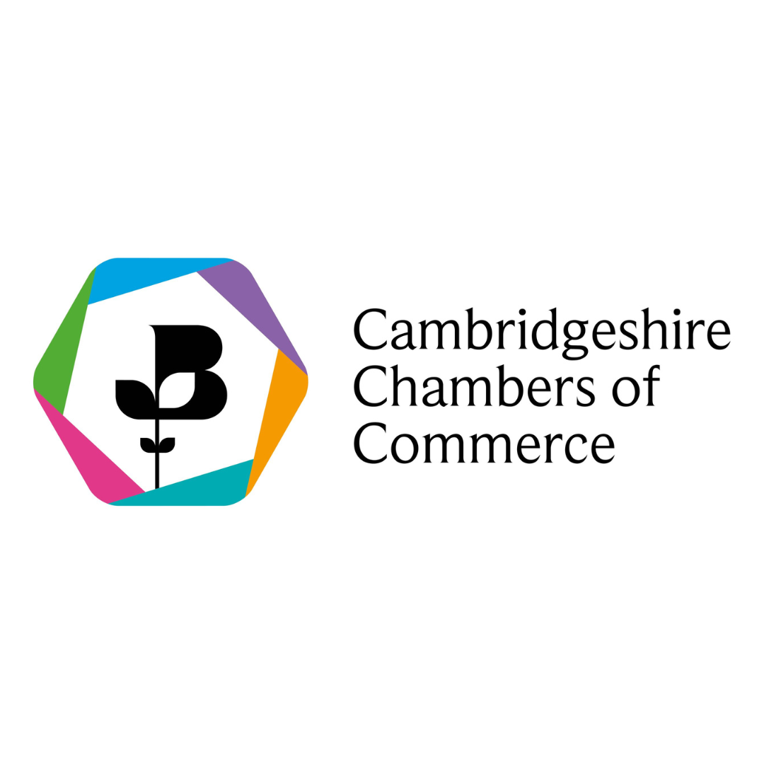 Cambridgeshire Chamber of Commerce Logo