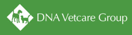 DNA Vetcare logo