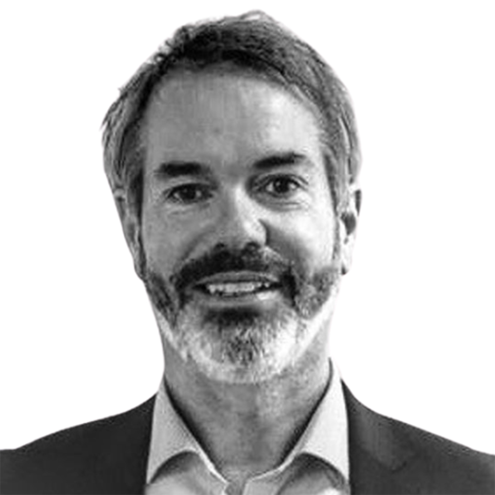 Colin McKenna, M&A Commercial Director