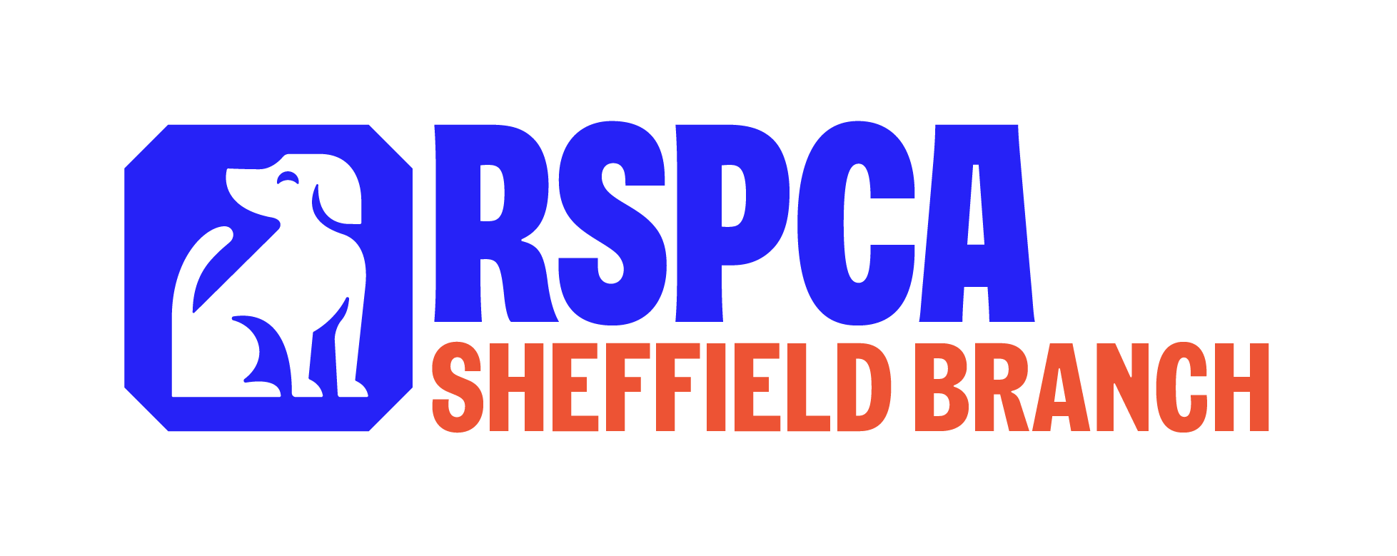 RSPCA Sheffield Branch logo