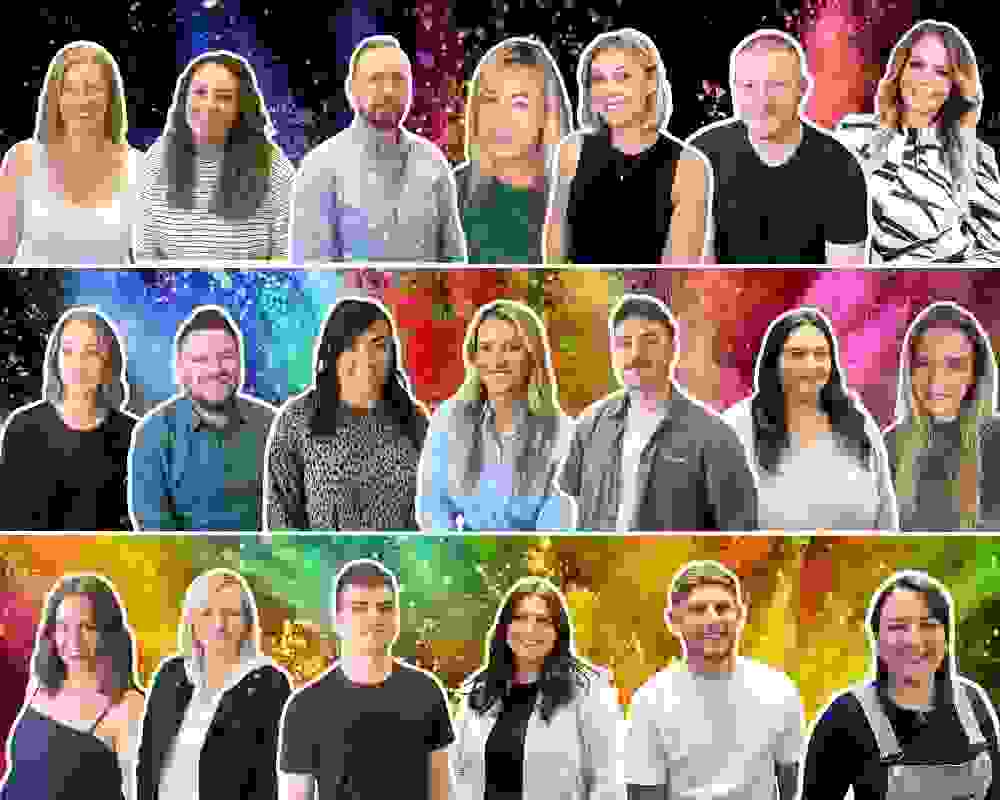 live events recruitment