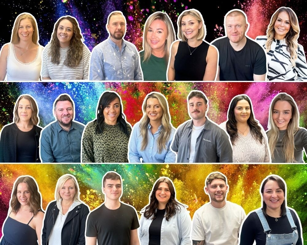 live events recruitment